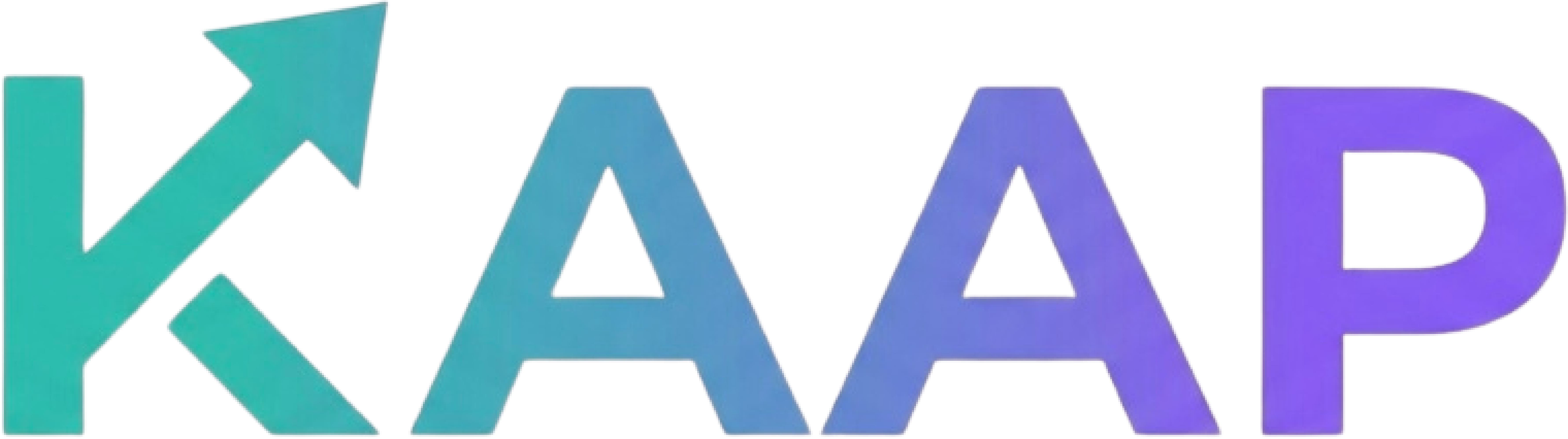 Logo KAAP · Agence digitale, France