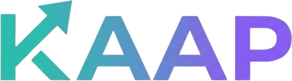 Logo KAAP · Agence digitale, France