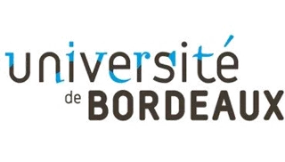 Logo Université de Bordeaux Montesquieu